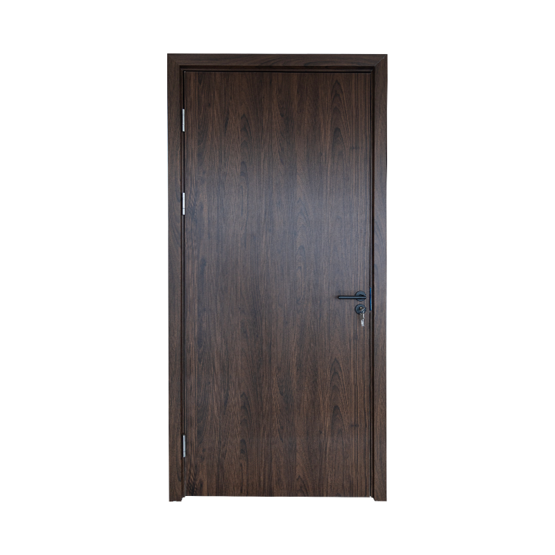 Puertas de WPC