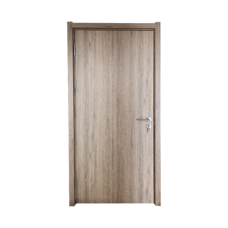 Puertas de WPC