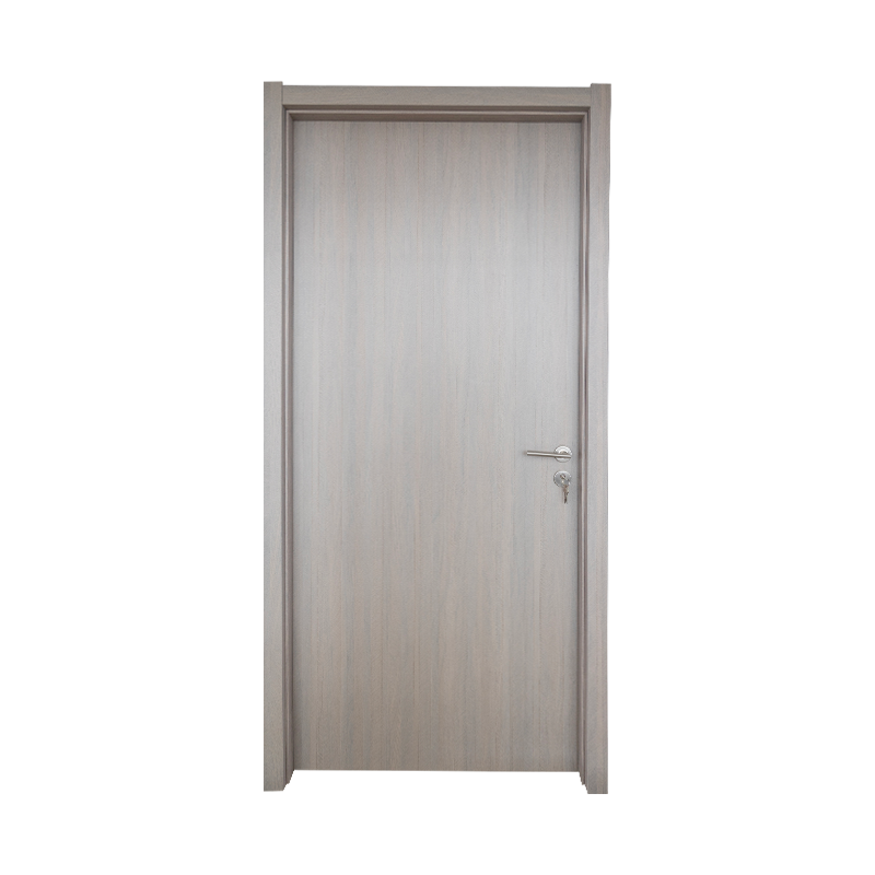 Puertas de WPC