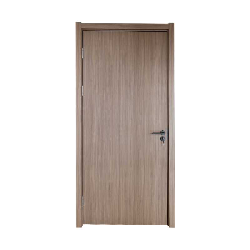 Puertas de WPC