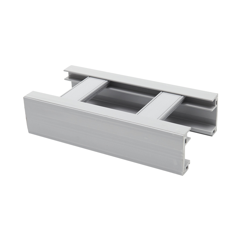 Bandeja de cable de UPVC