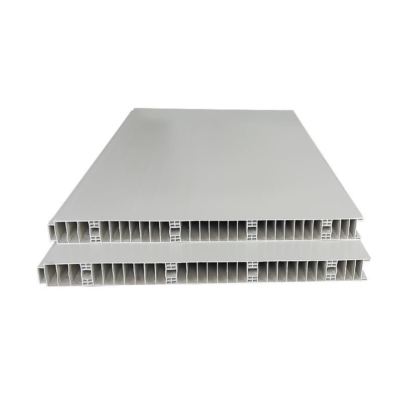 Tabla de partición de UPVC