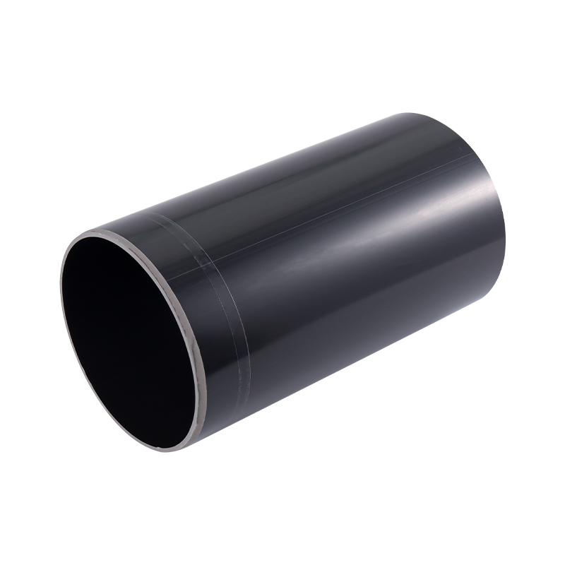 Tubería cuadrada UPVC