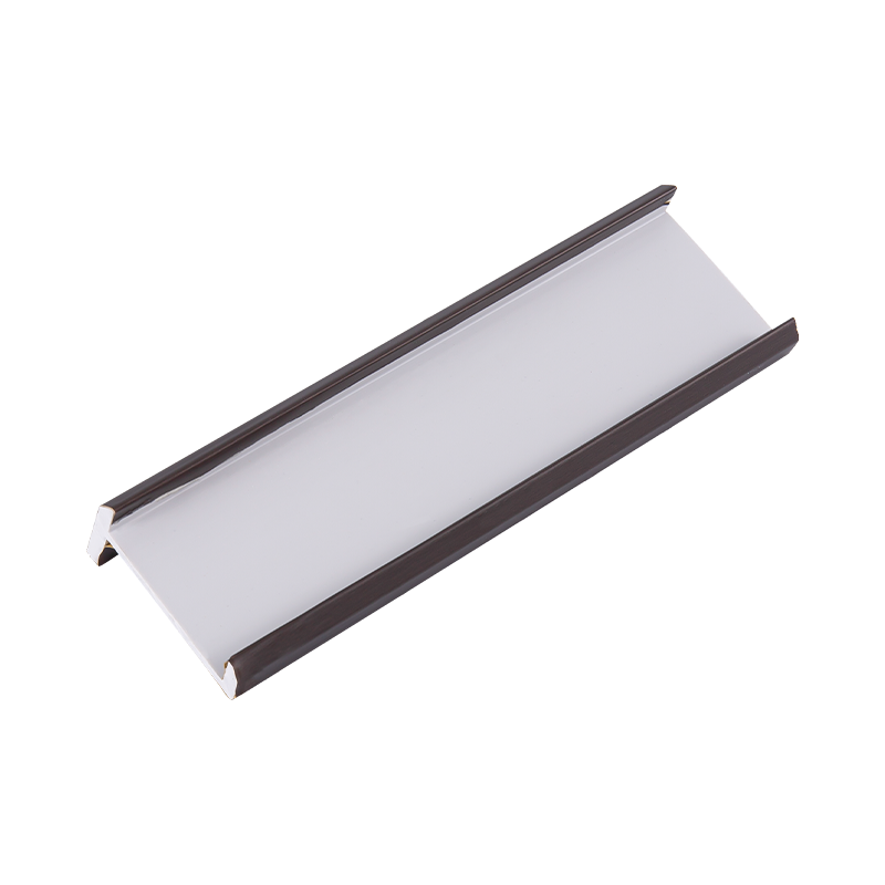 Tabla de partición de UPVC