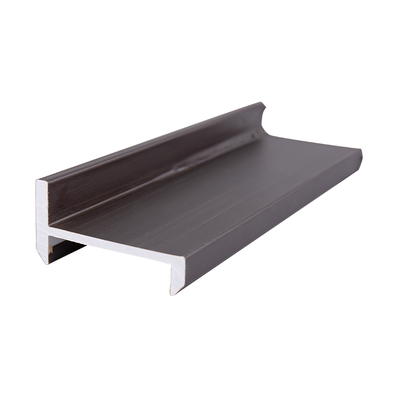 Tabla de partición de UPVC