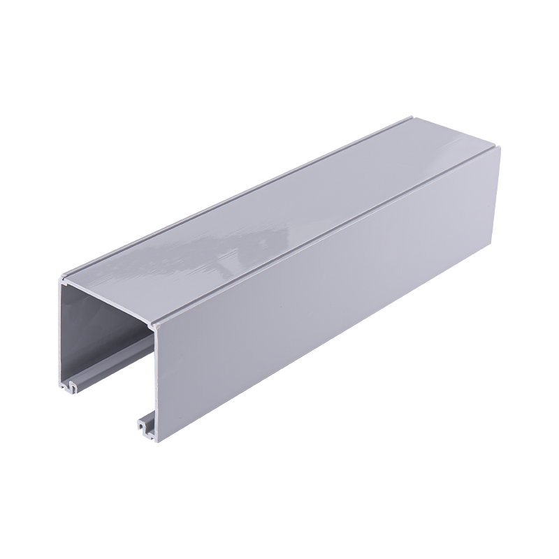 Bandeja de cable de UPVC