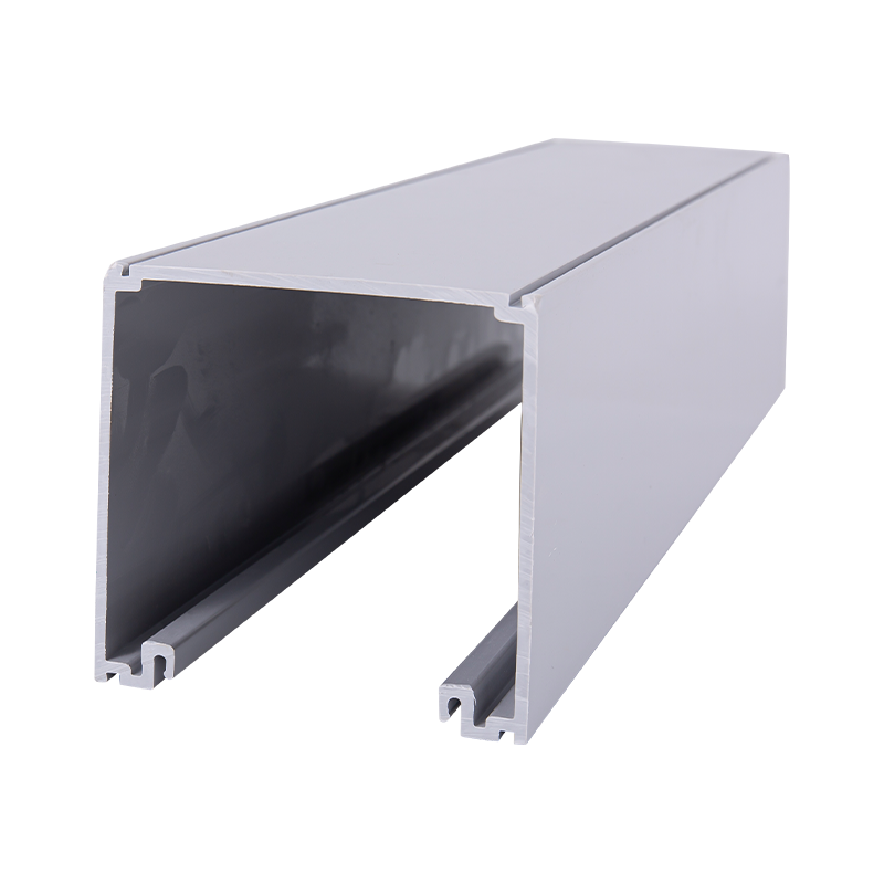 Bandeja de cable de UPVC