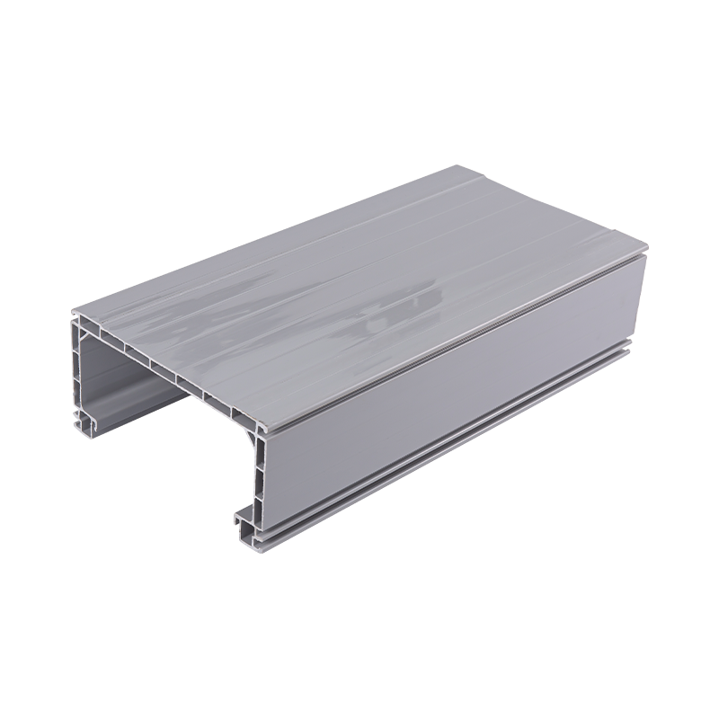 Bandeja de cable de UPVC