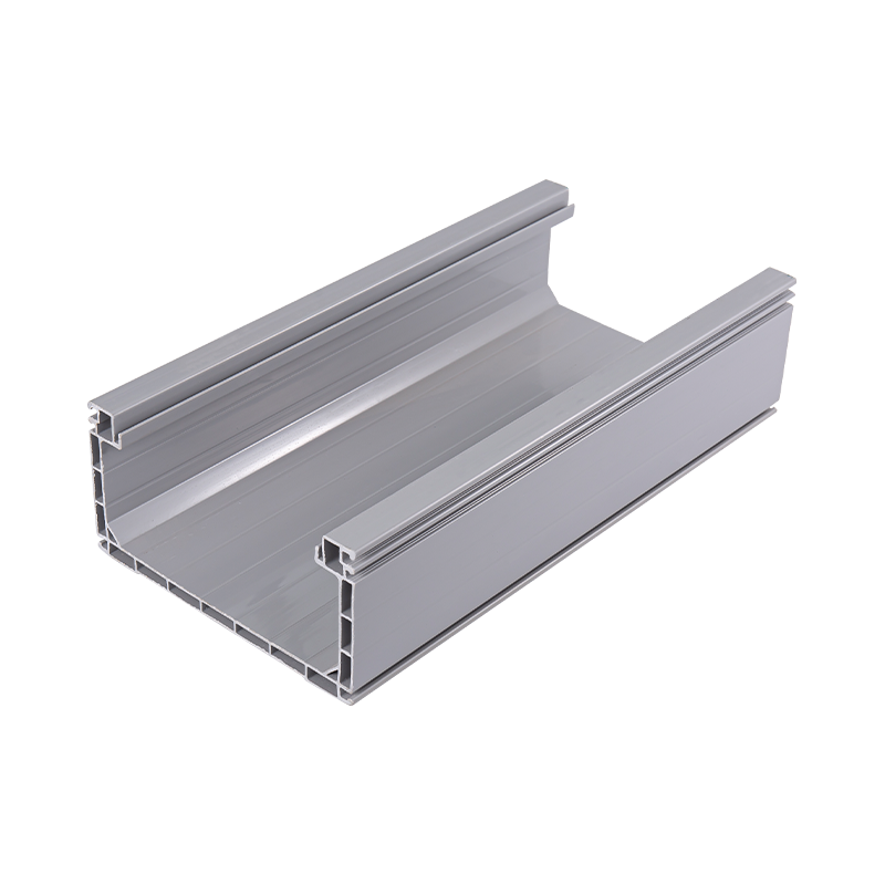 Bandeja de cable de UPVC