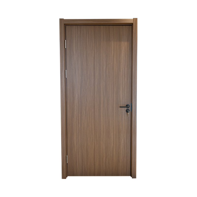 Puertas de WPC