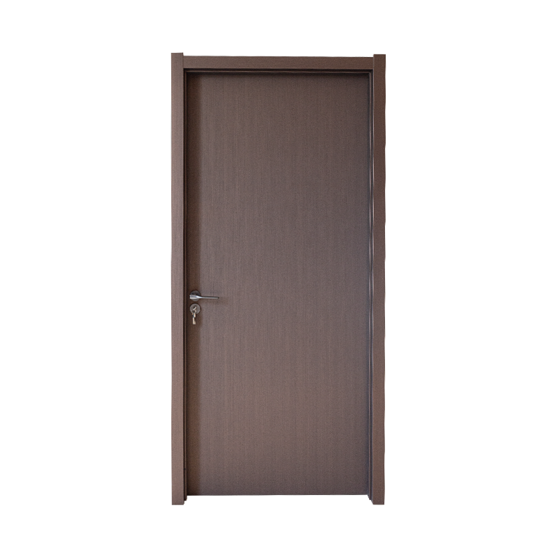 Puertas de WPC